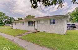 2955 Mars Hill Street, Indianapolis, IN 46241