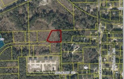 00 SW ROOSEVELT, MAYO, FL 32066