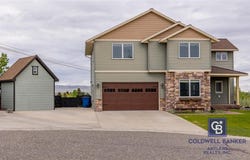 1331 Arizona Pl, Cody, WY 82414