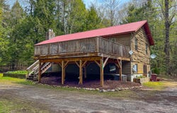 124 Alpine Village Road, Harrison, ME 04040