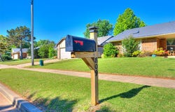 809 Lakeside Circle, Edmond, OK 73012