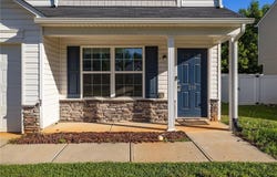 210 Glenoaks Drive, Lexington, NC 27292