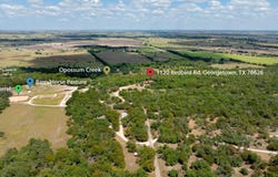 1120 Redbird Rd, Georgetown, TX 78626