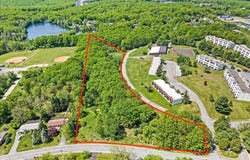 Foxfire Dr, Mount Pocono, PA 18344