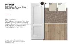 848 Walton Terrace Drive, Walton, KY 41094