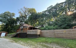 8 CLIFTON HEIGHTS, CANNELTON, IN 47520