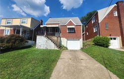 3337 Kaufmann Ave, Brentwood, PA 15227
