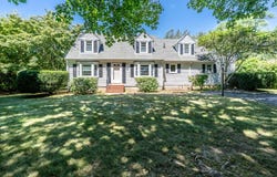 81 Beebe Acres Road, Falmouth, MA 02540