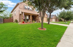 2637 Timberhollow Drive, Little Elm, TX 75068