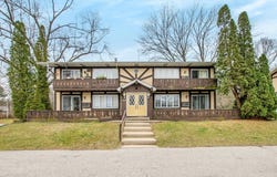 18230 Swiss Drive, Spring Lake, MI 49456