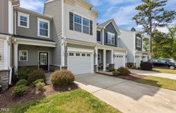 124 Myatt Fern Drive, Garner, NC 27529