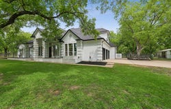 5501 Equestrian Drive, Granbury, TX 76049