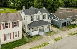 934 Eighth Avenue, Middletown, OH 45044