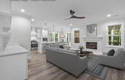 4070 Reunion Pointe Lane, New Bern, NC 28562