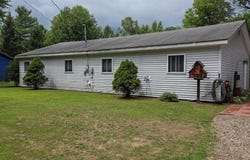 405-3 Church St, Dickinson Center, NY 12930