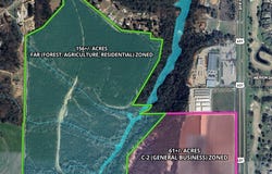 S Eufaula Ave, EUFAULA, AL 36027