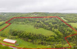 36 Little Mingo Rd, Nottingham, PA 15332
