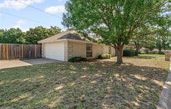 101 Black Forest Drive, Weatherford, TX 76086