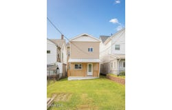 127 E 4th Avenue, Altoona, PA 16602