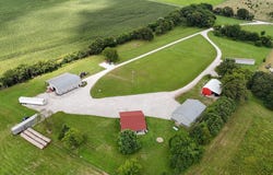 3100 Wallaby Road, Wentworth, MO 64873