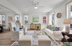 1110 E 38th Street, Savannah, GA 31404