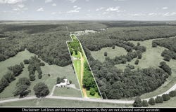 654 Red Hill Rd, Searcy, AR 72143