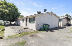 406/408 E E Street, Moscow, ID 83843