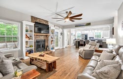 1290 Hoods Mill Road, Commerce, GA 30529