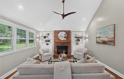 6323 Woodson Drive, Mission, KS 66202