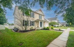 1665 Glasgow Street, Valparaiso, IN 46385