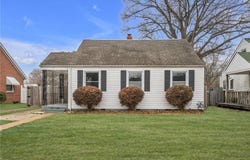 13 E Lamington Road, Hampton, VA 23669