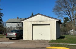 On DIVISION ST E, Eagle River, WI 54521