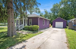 418 Oak Street, Ypsilanti, MI 48198