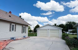 534  W New Hampshire St., Osborne, KS 67473