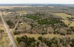 Tract 4 AN COUNTY ROAD 2802, TENNESSEE COLONY, TX 75861