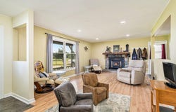 10257 Maple Hill Road, Howard City, MI 49329