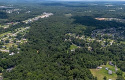 42.36 Acres Old Perry, Bonaire, GA 31005
