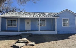 911 4th Street, Abernathy, TX 79311