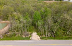 Lt0 County Road B -, Belgium, WI 53004