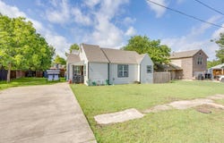 109 W Purdom Avenue, Alvarado, TX 76009
