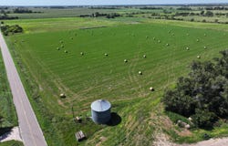 State Farm Road Long Acreage E, North Platte, NE 69101