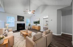5779 Wellborn Creek Drive, Lithonia, GA 30058