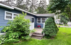 11070 BELLWOOD DR, Minocqua, WI 54548