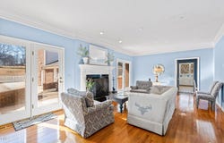 5765 G Snow Camp Road, Graham, NC 27253