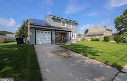 71 DOVER ROAD, WESTAMPTON, NJ 08060