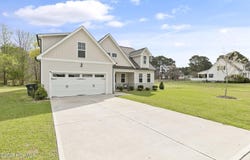 3408 Baybrooke Drive W, Wilson, NC 27893