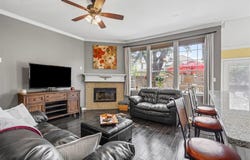 7750 Summerbrook Circle, Fort Worth, TX 76137