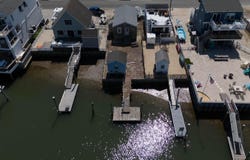 490 Avalon Boulevard, Avalon Manor, NJ 08202