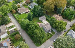 50 BURNSIDE Avenue, HAMILTON, NJ 08620