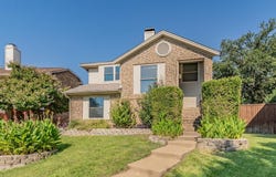 2931 Peninsula Way, Carrollton, TX 75007